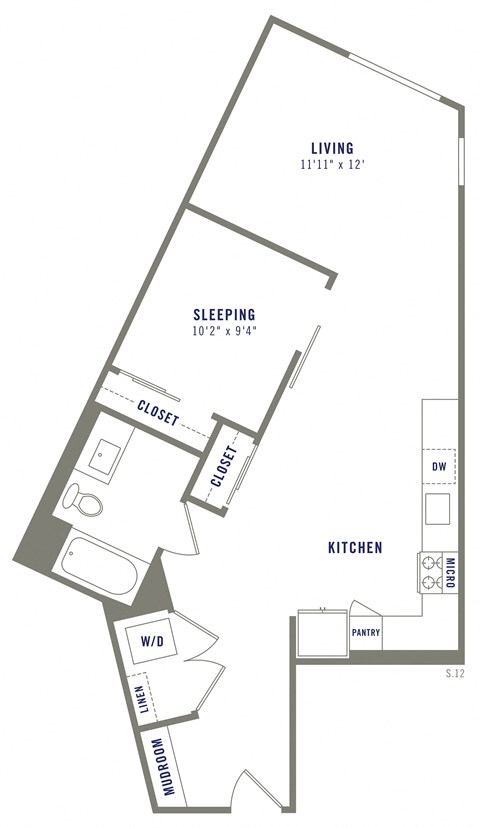 15560 Westminster Way N Studio-2 Beds Apartment for Rent - Photo Gallery 46